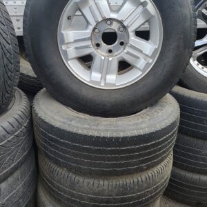 CHEVY 18″ Silverado Tahoe Suburban (1999-2020)