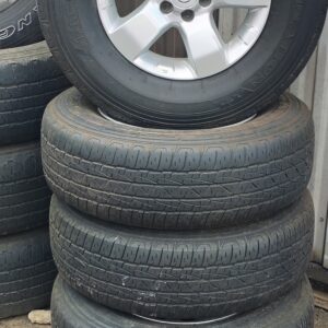 NISSAN 16″ Frontier Xterra (2014-2021)