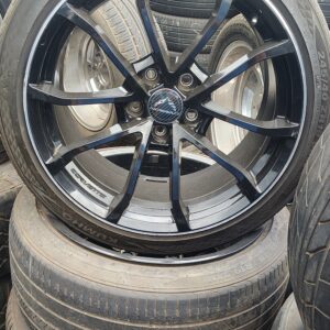 CHEVY 19″ and 20″ Corvette (2012 to 2019)