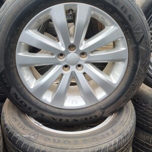 SUBARU 17″ Forester (2011 to 2013)