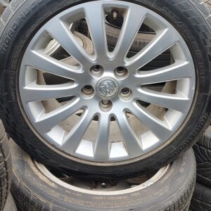 BUICK 18″ Regal (2011 to 2013)